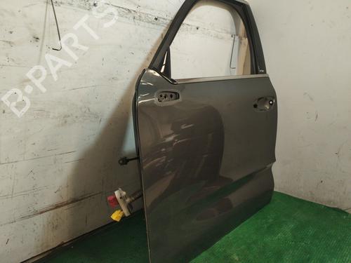 Left front door CITROËN C4 Grand Picasso II (DA_, DE_) 1.6 HDi / BlueHDi 115 | BP29851085C2