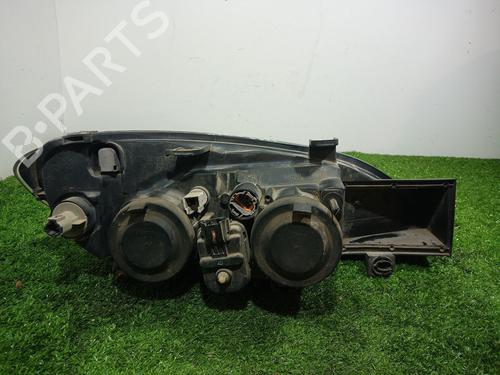 Left headlight NISSAN PRIMERA Hatchback (P11) 1.6 16V | BP17543348C28 