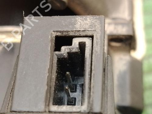 Front right seatbelt MERCEDES-BENZ S-CLASS (W220)  | BP19276080I25 