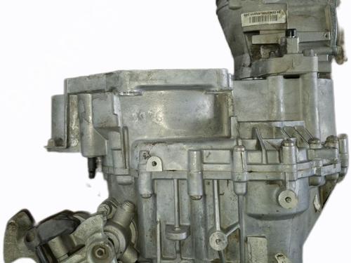 Gearkasse VW TIGUAN (5N_) 2.0 TDI 4motion | BP29862637M3 