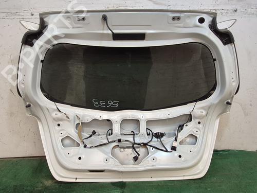 Tailgate TOYOTA YARIS (_P13_) 1.5 Hybrid (NHP130_, NHP130) | BP28084449C6