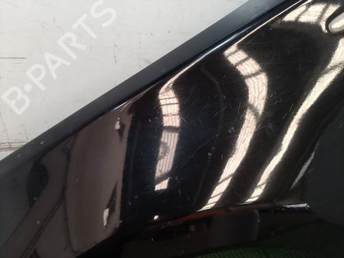 Left front fenders BMW 1 (E81) 120 d | BP21550453C41 