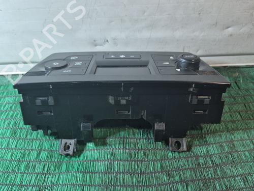 Climate control FIAT DUCATO Bus (250_) 130 Multijet 2,3 D | BP32080903I5 - Image 3