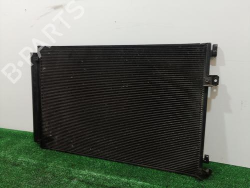 AC radiator SUBARU TRIBECA (B9) 3.0 (WXE) | BP13011279M32 