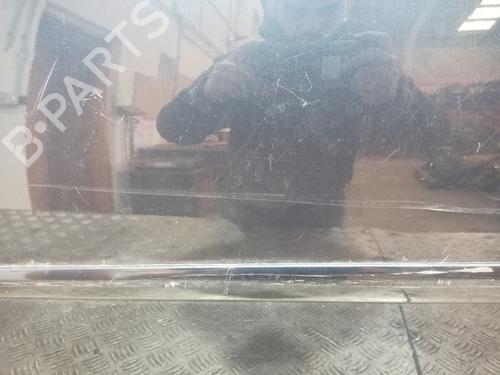 Left front door VW GOLF V (1K1) 1.9 TDI | BP11956818C2 
