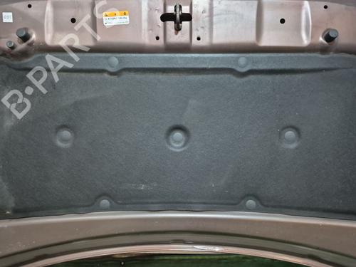 Hood KIA CEE'D Sportswagon (JD) 1.6 CRDi 128 | BP29276866C1 