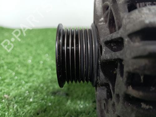 Alternator RENAULT CLIO III (BR0/1, CR0/1)  | BP15806144M7 