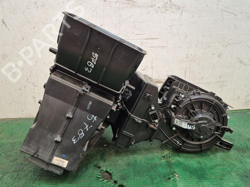 Heater matrix box SKODA CITIGO (NF1) 1.0 | BP28380774M61 