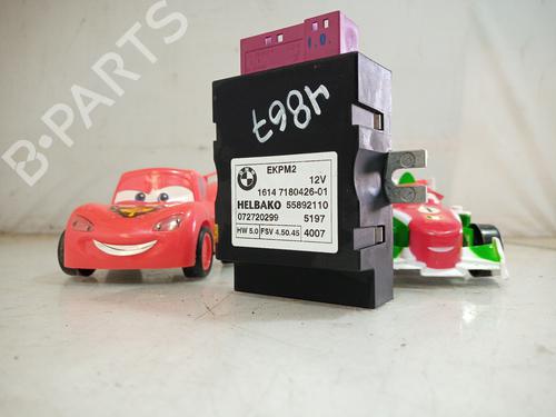 Electronic module BMW 1 (E87)  | BP11381817M83 
