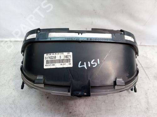 BP10911456C47 | Instrument cluster NISSAN ALMERA II (N16) 1.5 BP10911456C47