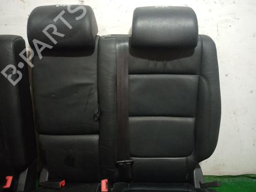 Rear seat VW TIGUAN (5N_) 2.0 TDI 4motion | BP29355130C17 