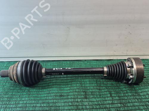 Antriebswelle links vorne für SEAT LEON (1P1) 1.9 TDI (105 hp) 30505081
