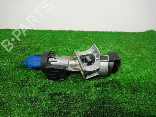 Ignition barrel FORD FIESTA V (JH_, JD_) 1.4 TDCi | BP15245112M48 
