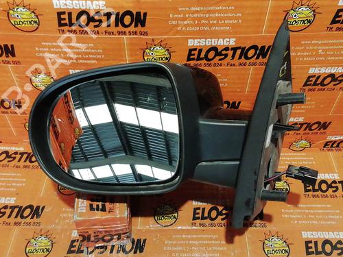 Used Left mirror RENAULT TWINGO II (CN0_) [2007-2025]  7927689