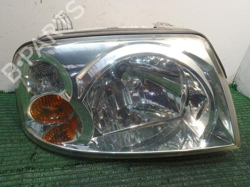 Right headlight HYUNDAI ATOS (MX) 1.1 | BP20854574C29 