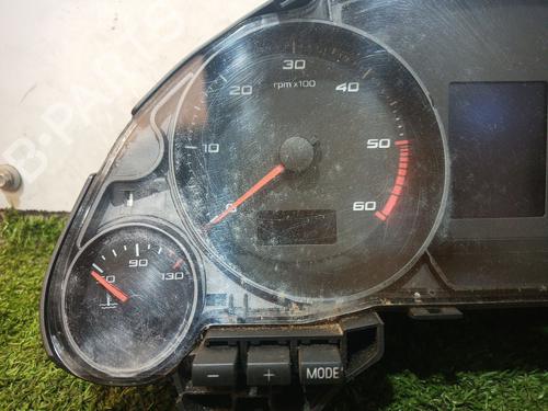 Instrument cluster SEAT EXEO ST (3R5)  | BP26277709C47 