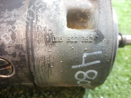 Starter VW POLO II (86C, 80)  | BP18014004M8 