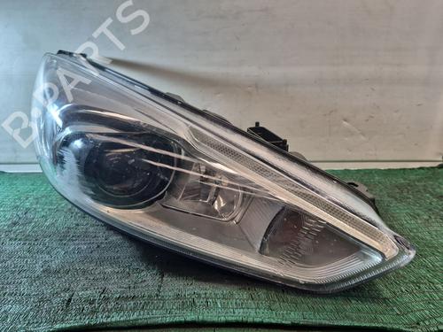 Used Right headlight Right headlight FORD FOCUS III 1.5 TDCi (120 hp) 32474181 32474181