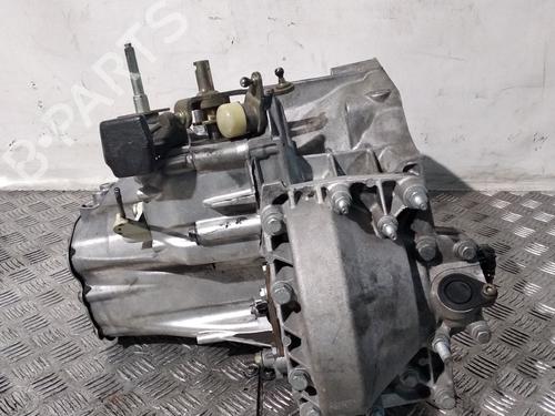 Gearbox CITROËN C4 Coupe (LA_) 2.0 HDi | BP8596762M3 