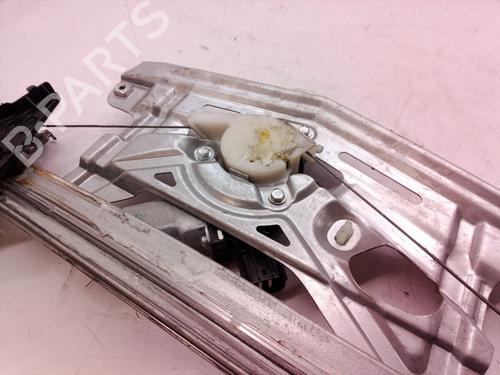 Front right window mechanism HONDA CIVIC VIII Hatchback (FN, FK) 2.2 CTDi (FK3) | BP8388344C23 