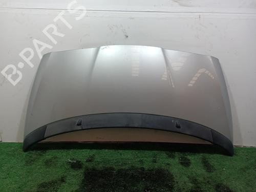 Motorhaube für PEUGEOT 5008 (0U_, 0E_) 1.6 HDi (110 hp) 15185932