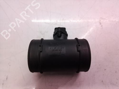 Used Mass air flow sensor OPEL VECTRA C Estate (Z02) 2.2 DTI (F35) (125 hp) 8509729