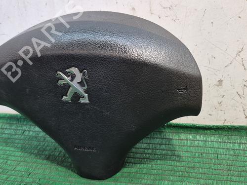 Driver airbag PEUGEOT 5008 II (MC_, MJ_, MR_, M4_) 1.6 BlueHDi 120 (MCBHZH, MCBHZW) | BP29122500C9 