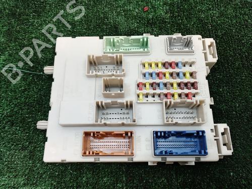 Fuse box FORD FOCUS IV Saloon (HM) 1.0 EcoBoost | BP22758420E1 