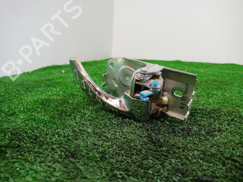Front right interior door handle KIA SORENTO I (JC) 2.5 CRDi | BP13415355I14 