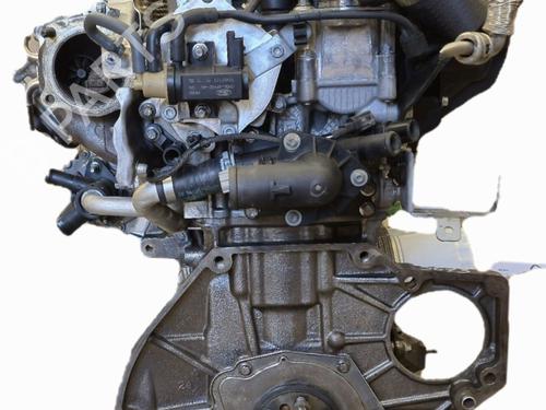 Engine FORD FOCUS III 1.0 EcoBoost | BP27483703M1 