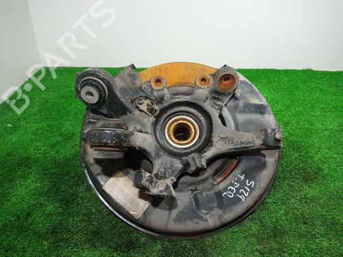 Right rear steering knuckle BMW 1 (E87) 118 d | BP13445864M28 