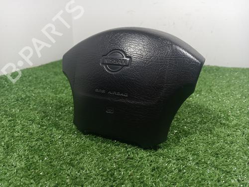 Driver airbag NISSAN TERRANO II (R20) 2.7 TDi 4WD | BP15600074C9 