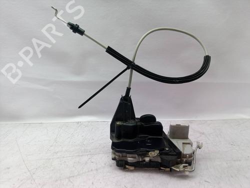 Used Front left lock PEUGEOT 307 (3A/C) [2000-2012]  9214605
