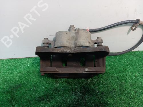 Left front brake caliper SUBARU TRIBECA (B9) 3.0 (WXE) | BP13358736M105 