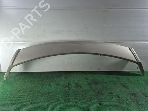 Used Rear spoiler Rear spoiler 34058357 34058357