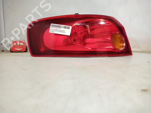 Left taillight FIAT CROMA (194_) 1.9 D Multijet (194AXB1B) | BP7923939C34 