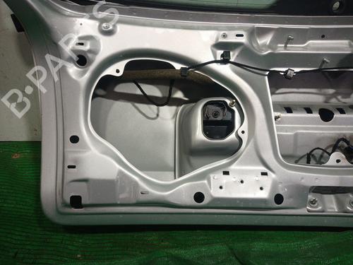 Tailgate AUDI A6 C5 (4B2)  | BP24955179C6 