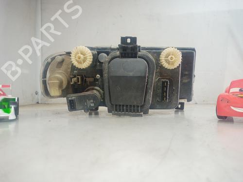 Left headlight SEAT IBIZA II (6K1)  | BP11215739C28 