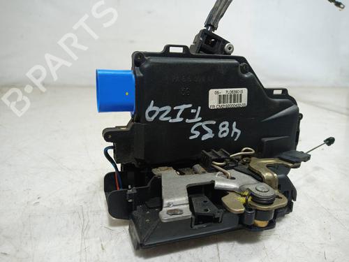 Rear left lock SEAT ALTEA (5P1) 1.9 TDI | BP11085668C100 