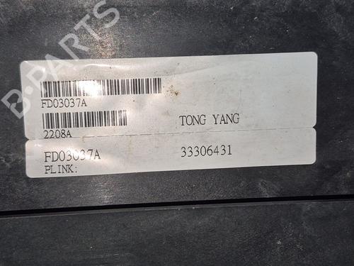 Frontplade/Frontkurv FORD FIESTA VI (CB1, CCN) 1.25 | BP32474191C72 - Image 5