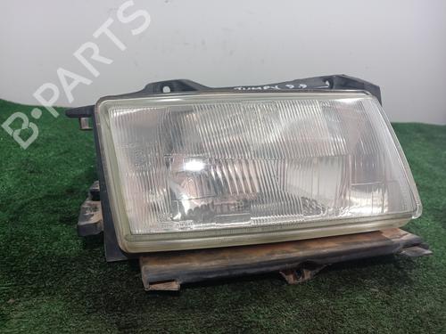 Højre forlygte CITROËN JUMPY I (U6U_)  | BP19138624C29 
