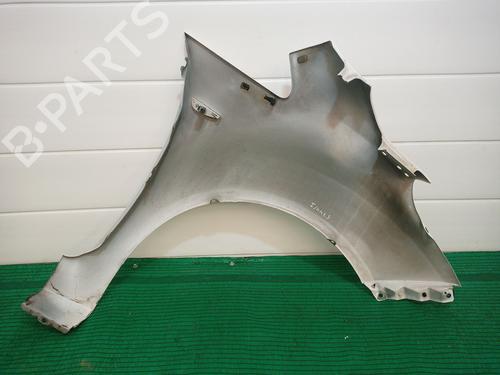 Left front fenders HYUNDAI ix20 (JC)  | BP30330054C41 