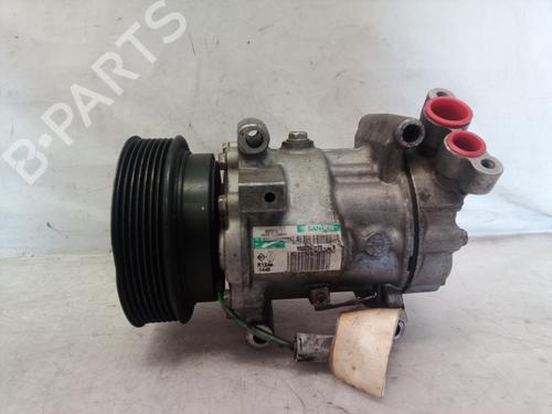 AC Kompressor RENAULT CLIO II (BB_, CB_) 1.2 16V (BB05, BB0W, BB11, BB27, BB2T, BB2U, BB2V, CB05,... (75 hp) 7922889