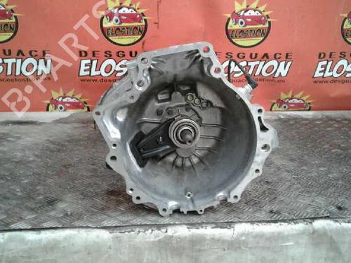 Used Gearbox KIA SPORTAGE SUV (K00) [1994-2005]  7926781