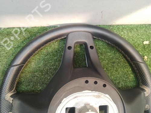 Steering wheel MERCEDES-BENZ B-CLASS Sports Tourer (W246, W242) B 180 CDI (246.200) | BP18485509C49 