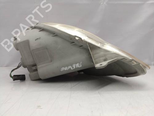 Left headlight CHEVROLET MATIZ (M200, M250) 1.0 | BP9137122C28 