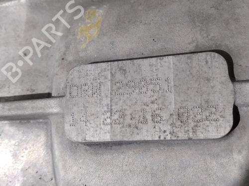 Gearbox VW GOLF IV (1J1)  | BP8681186M3 