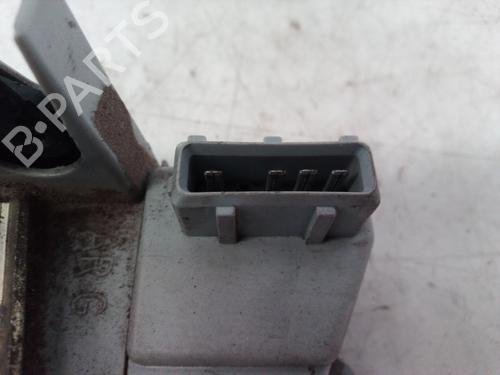 Rear left lock PEUGEOT 406 (8B)  | BP10109677C100 
