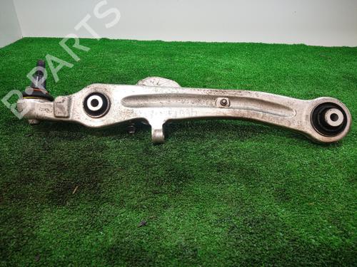 Used Left front suspension arm AUDI A8 D3 (4E2, 4E8) 4.2 FSI quattro (350 hp) 13466030