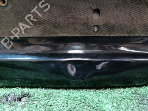 Tailgate VW TOUAREG (7LA, 7L6, 7L7) 2.5 R5 TDI | BP13698163C6 